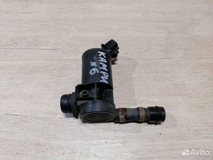 Моторчик омывателя фар Toyota Camry V40 Камри V 40