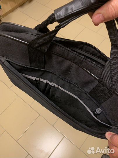 Сумка доя ноутбука Samsonite