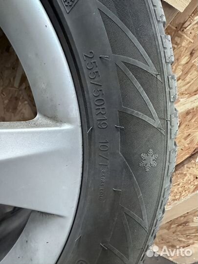 Колеса на ML/GL /GLE R19 оригинал