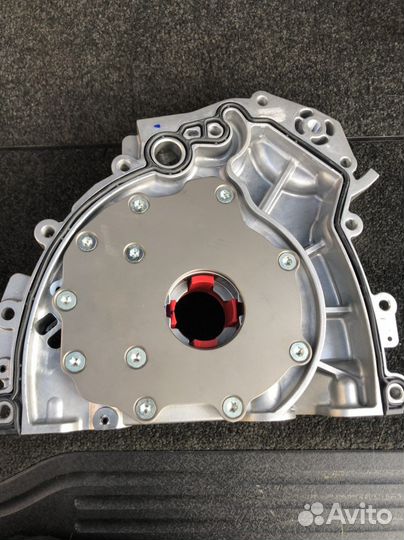 Маслонасос Land Rover 306dt, Gen2