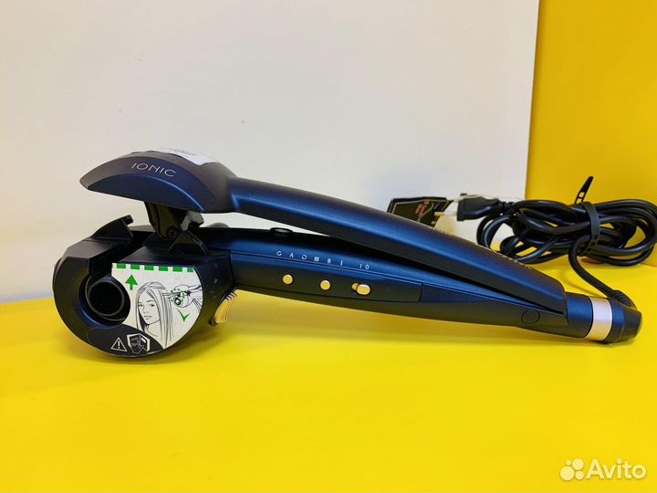Щипцы BaByliss (юш21)