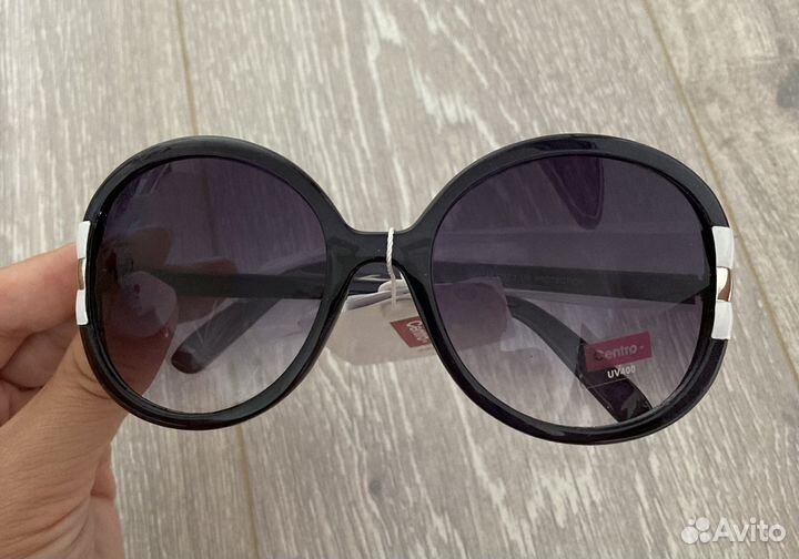 Новые женские Солнцезащитные очки