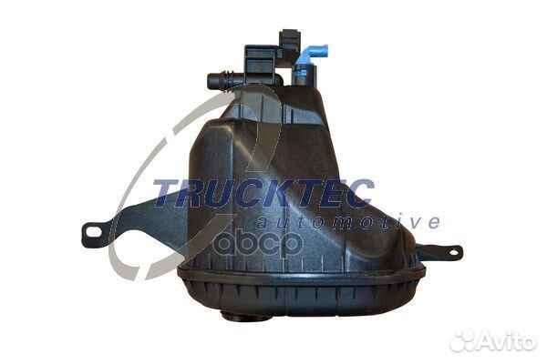 Бачок 0840072 TruckTec