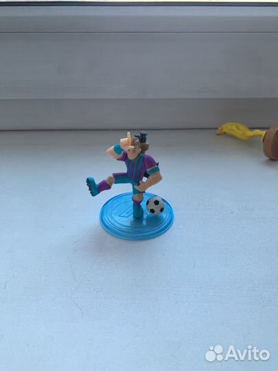 Фигурки Firtnite