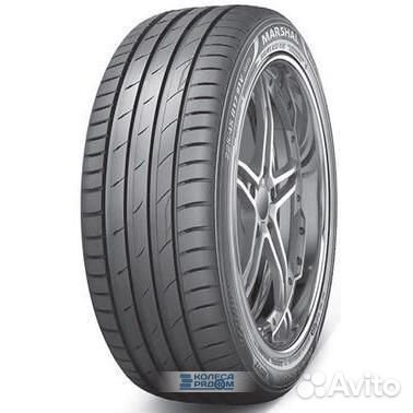 Marshal MU12 235/55 R18 100V