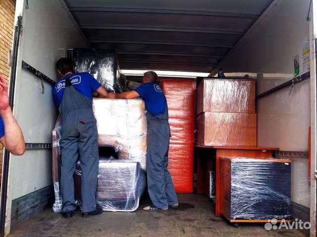 Грузоперевозки вывоз мусора переезды грузчики