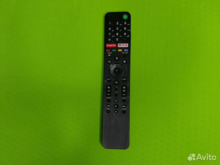 Пульт ду sony