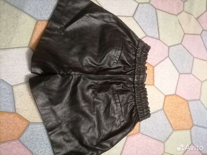 Шорты для девочек