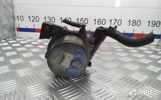 Насос вакуумный KIA sorento 2 (XKR09KX01)