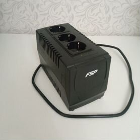 Стабилизатор напряжения FSP Power AVR 1000