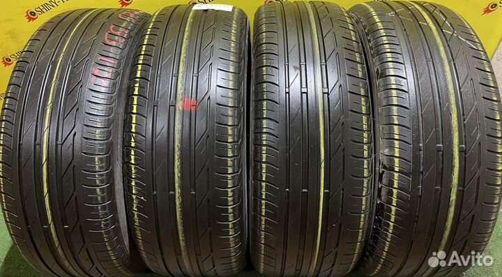 Bridgestone Turanza T001 225/55 R17 97W