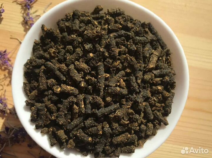 Иван-чай 1кг ферментированный 2О23 тот самый, зож