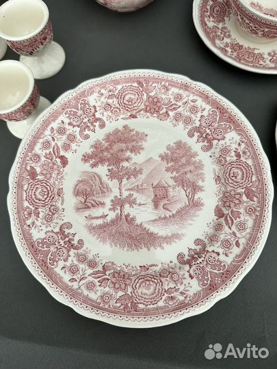 Villeroy boch burgenland