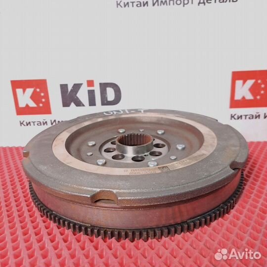 Маховик Changan Uni-T