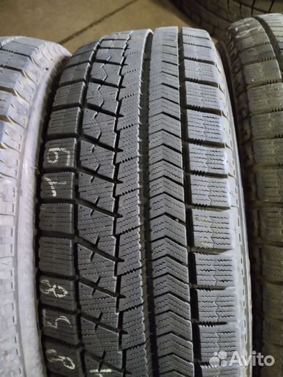 Bridgestone Blizzak VRX 175/65 R14