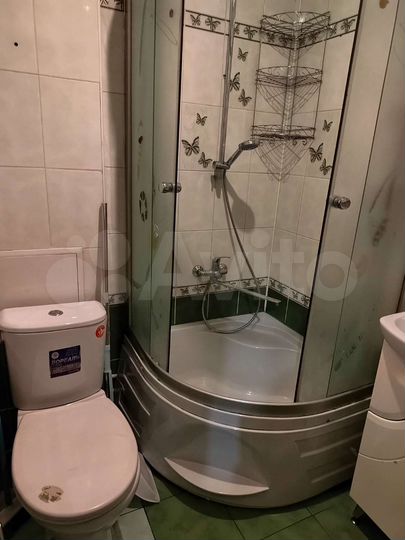 Квартира-студия, 18 м², 1/5 эт.