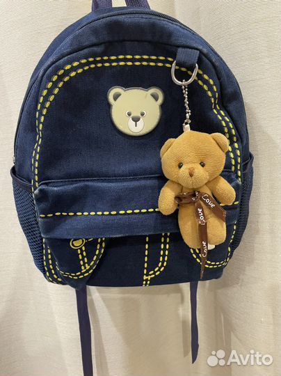 Рюкзак детский