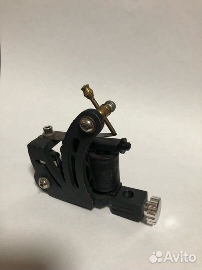 Оборудование для тату