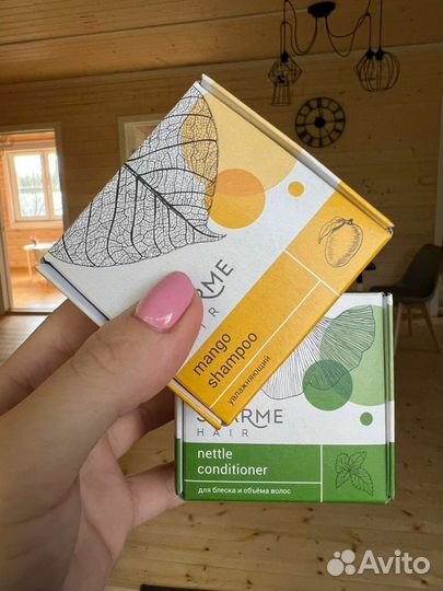 Салфетки гринвэй