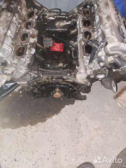 Продам двигатель AXQ