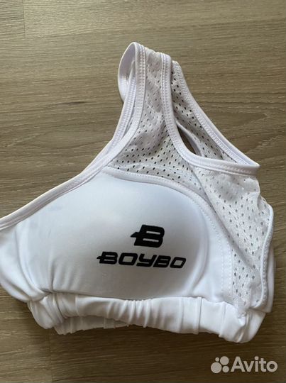 Женская защита для груди