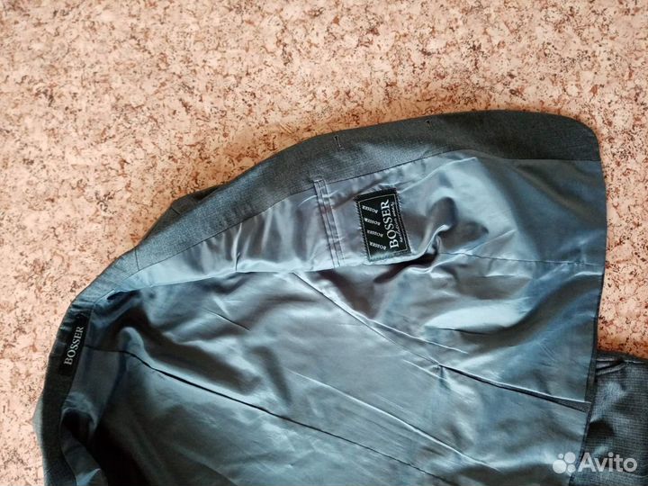 Школьный костюм Bosser