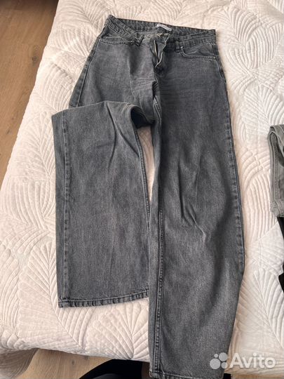 Джинсы отдам сетом