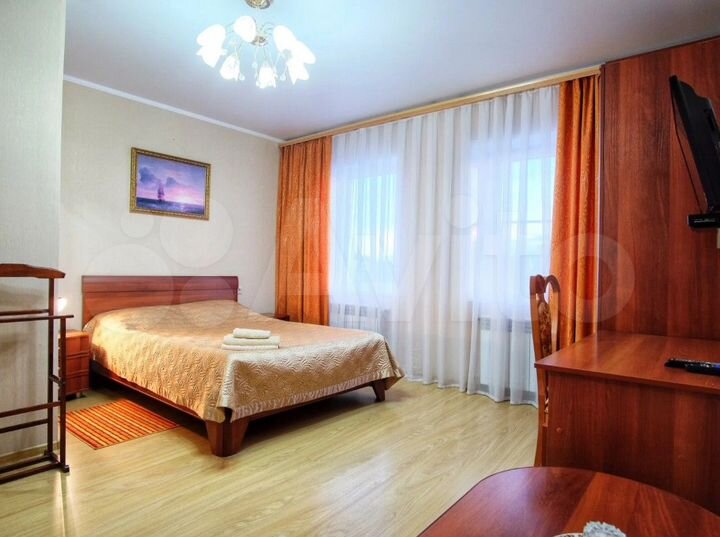 Гостиница 28 номеров
