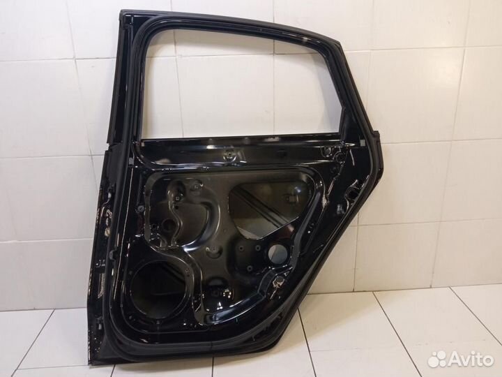 Дверь задняя правая Audi A3 8VS