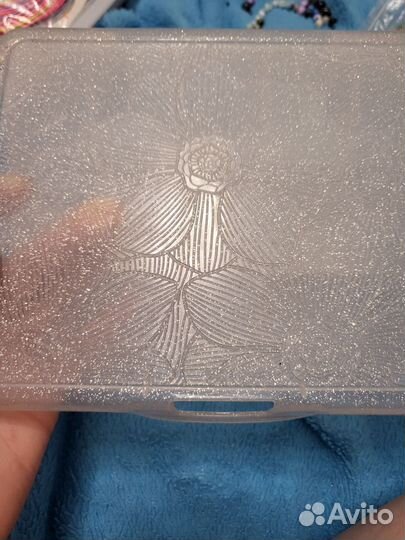 Органайзер для хранения мелочей