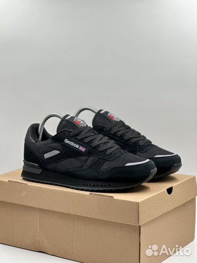 Новые Кроссовки Reebok Classic Люкс