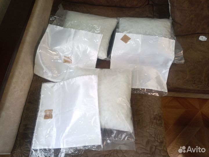 Подушки для сублимации