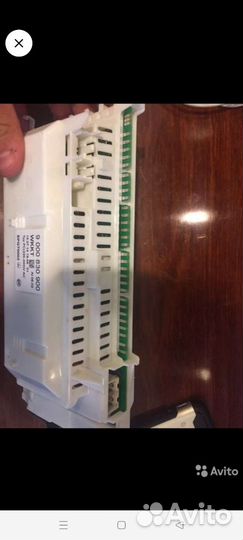 Smv50m50ru модуль для посудомойки