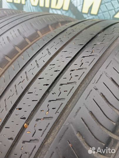 Dunlop Grandtrek ST30 225/65 R17