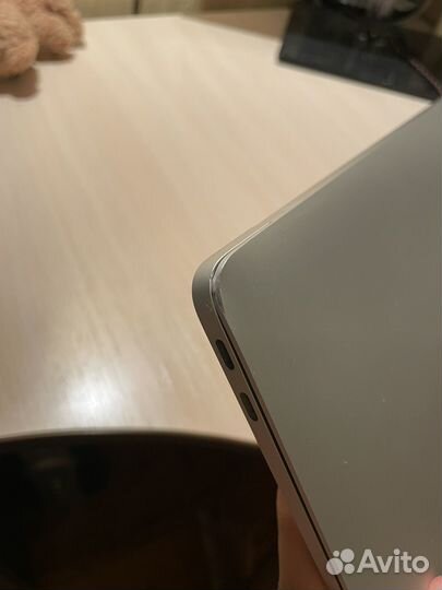 Apple macbook air 13 2020 m1