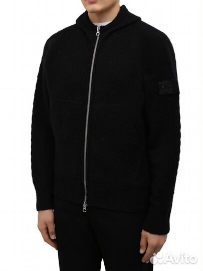 Stone island shadow project