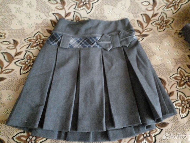 Школьная форма