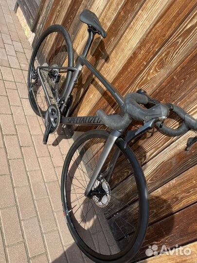 Specialized Roubaix Comp Carbon (52/S)