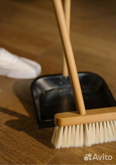 Уборщица(ик) не полный день в удобное время