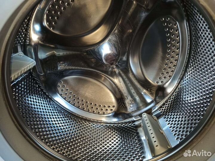 Стиральная машина бу аристон