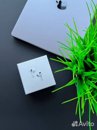 AirPods 3 Premium + чехол в подарок