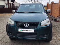 Great Wall Wingle 2.2 MT, 2012, 151 100 км, с пробегом, цена 590 000 руб.