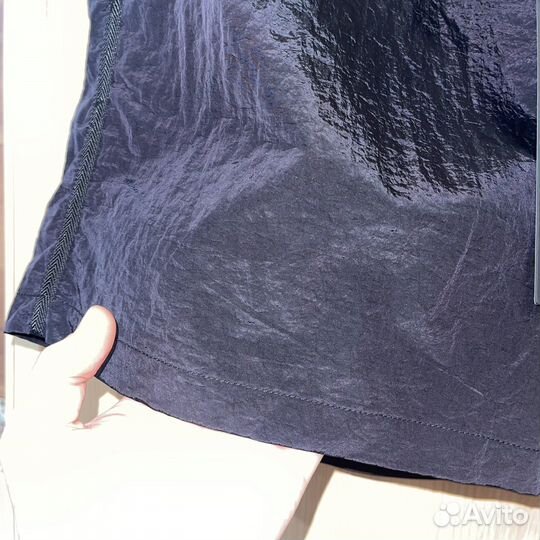 Шорты плавки Stone Island 22SS чёрный L