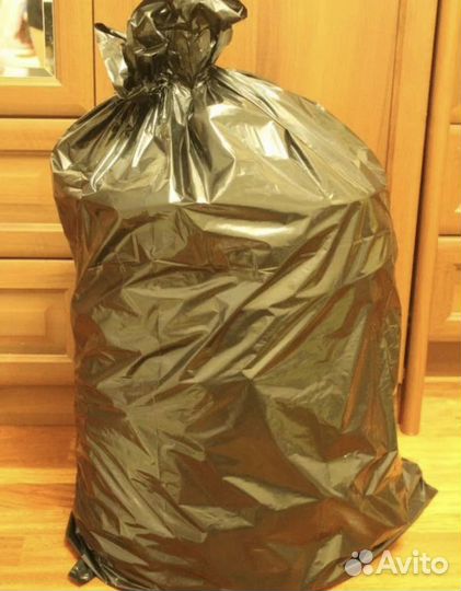 Вещи новые без выбора