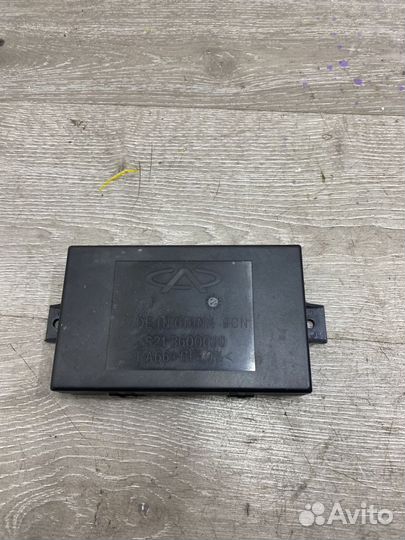 Блок комфорта Chery Kimo (A1)