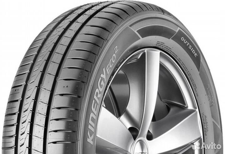 Hankook Kinergy Eco 2 K435 175/70 R14 88