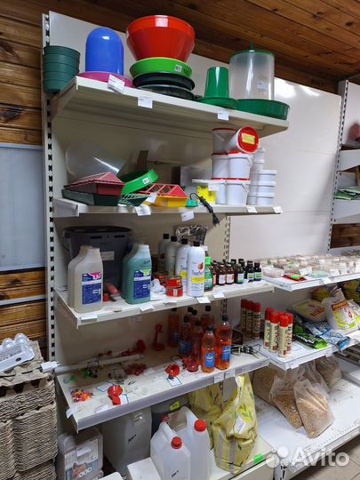 Комбикорм,зерно,кормушки,поилки