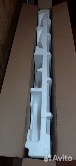 Коробка для телевизора Philips 55