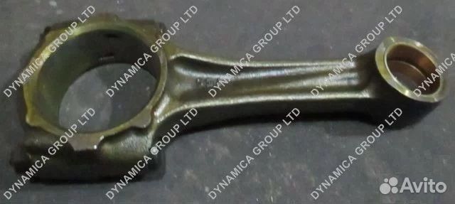 Шатун Mitsubishi Fuso 4M40 ME101363 RE