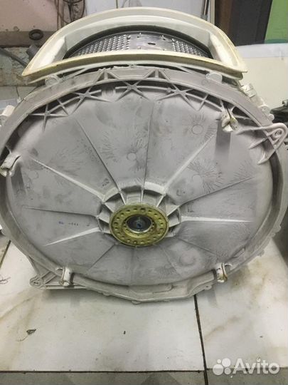 Бак стиральной машины Элктролюкс Electrolux